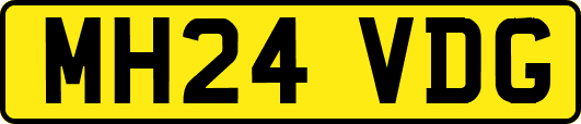 MH24VDG
