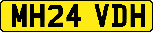MH24VDH
