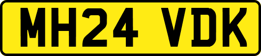 MH24VDK