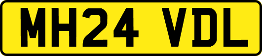 MH24VDL