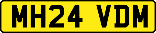 MH24VDM