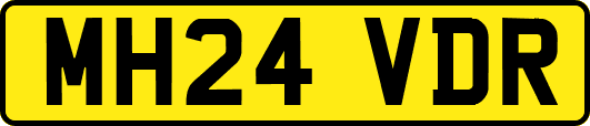 MH24VDR