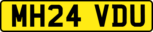 MH24VDU