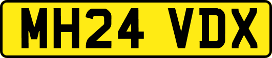 MH24VDX