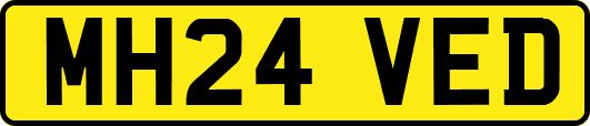 MH24VED