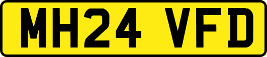 MH24VFD