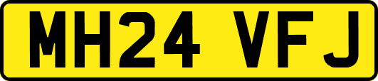 MH24VFJ