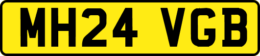 MH24VGB