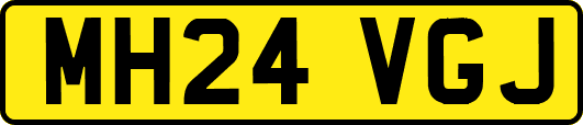 MH24VGJ