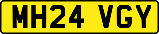 MH24VGY
