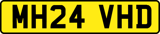 MH24VHD