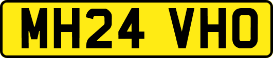 MH24VHO