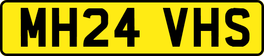 MH24VHS