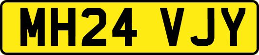 MH24VJY