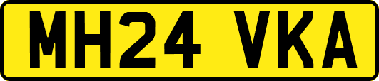 MH24VKA