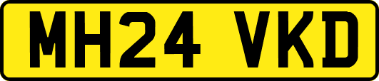 MH24VKD