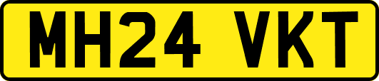 MH24VKT