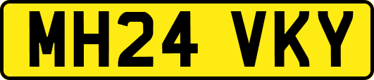 MH24VKY