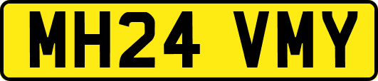 MH24VMY