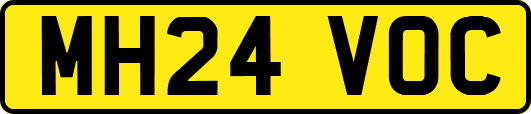 MH24VOC