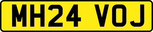 MH24VOJ