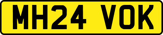MH24VOK