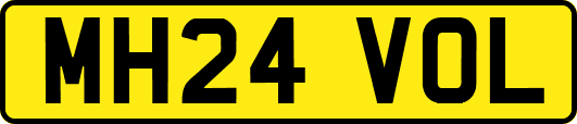 MH24VOL