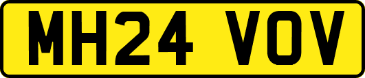 MH24VOV