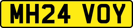 MH24VOY