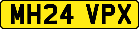 MH24VPX