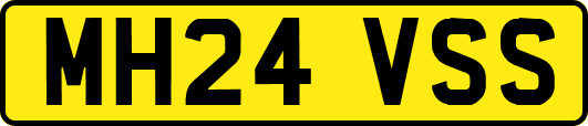 MH24VSS