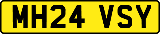 MH24VSY