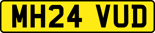 MH24VUD