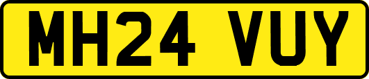 MH24VUY