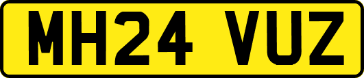 MH24VUZ