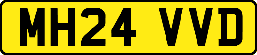 MH24VVD