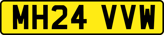 MH24VVW