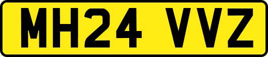 MH24VVZ