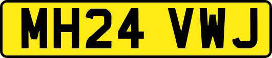 MH24VWJ