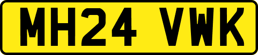 MH24VWK