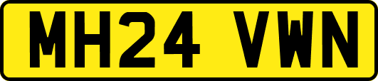 MH24VWN