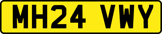 MH24VWY