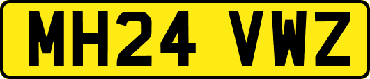 MH24VWZ