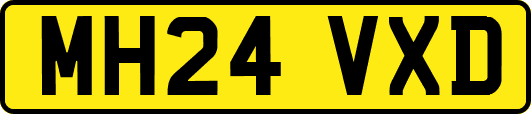 MH24VXD