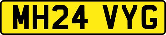 MH24VYG