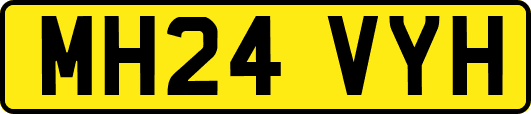 MH24VYH