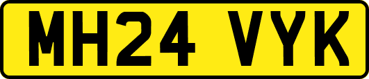 MH24VYK