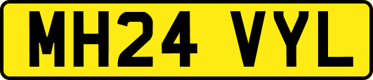 MH24VYL