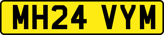 MH24VYM