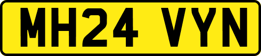 MH24VYN